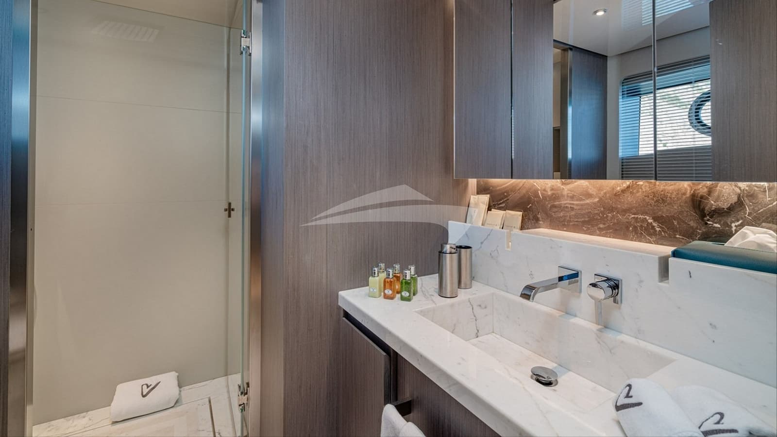 MARICAN FOREVER, photo from the yacht portfolio 13