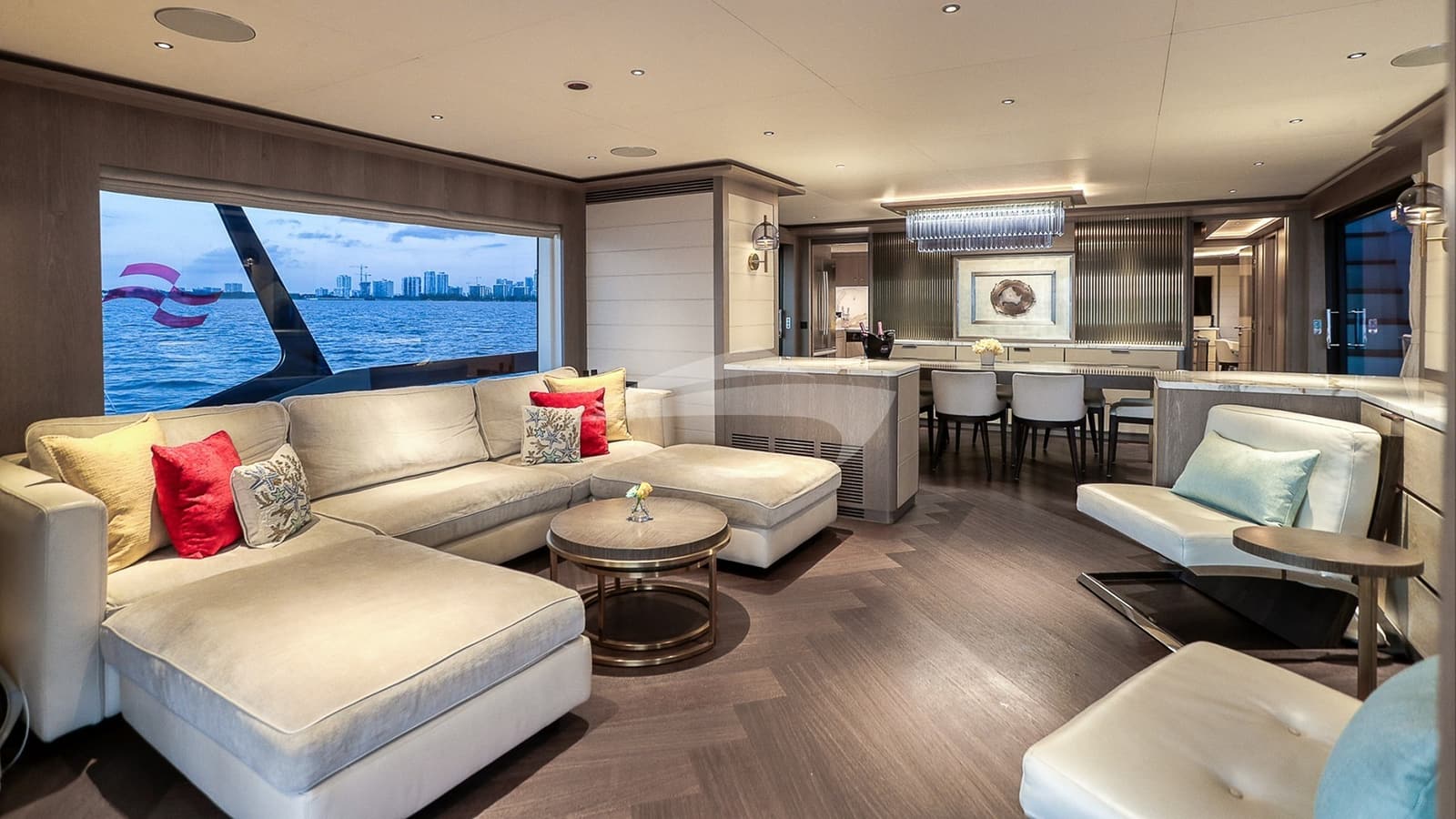 SAINT, photo from the yacht portfolio 5