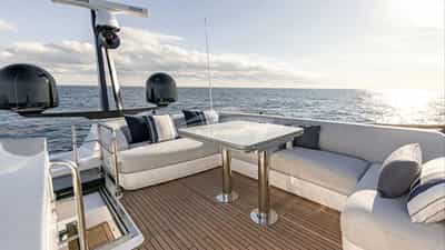 Sundeck