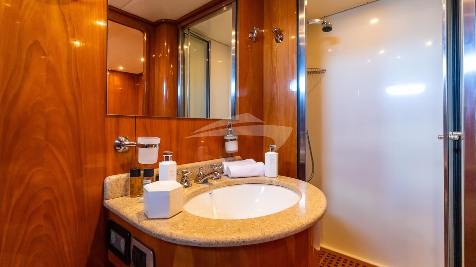 SHANGRA, photo from the yacht portfolio 15
