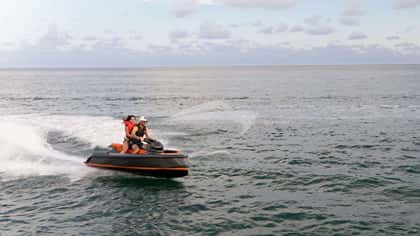 SEXSEA 18m motor yacht charter, photo 9