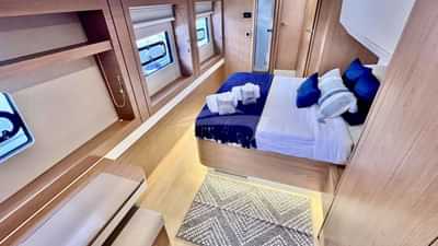 Master Cabin