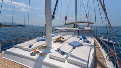 Deck Sunpads