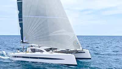 Sailing