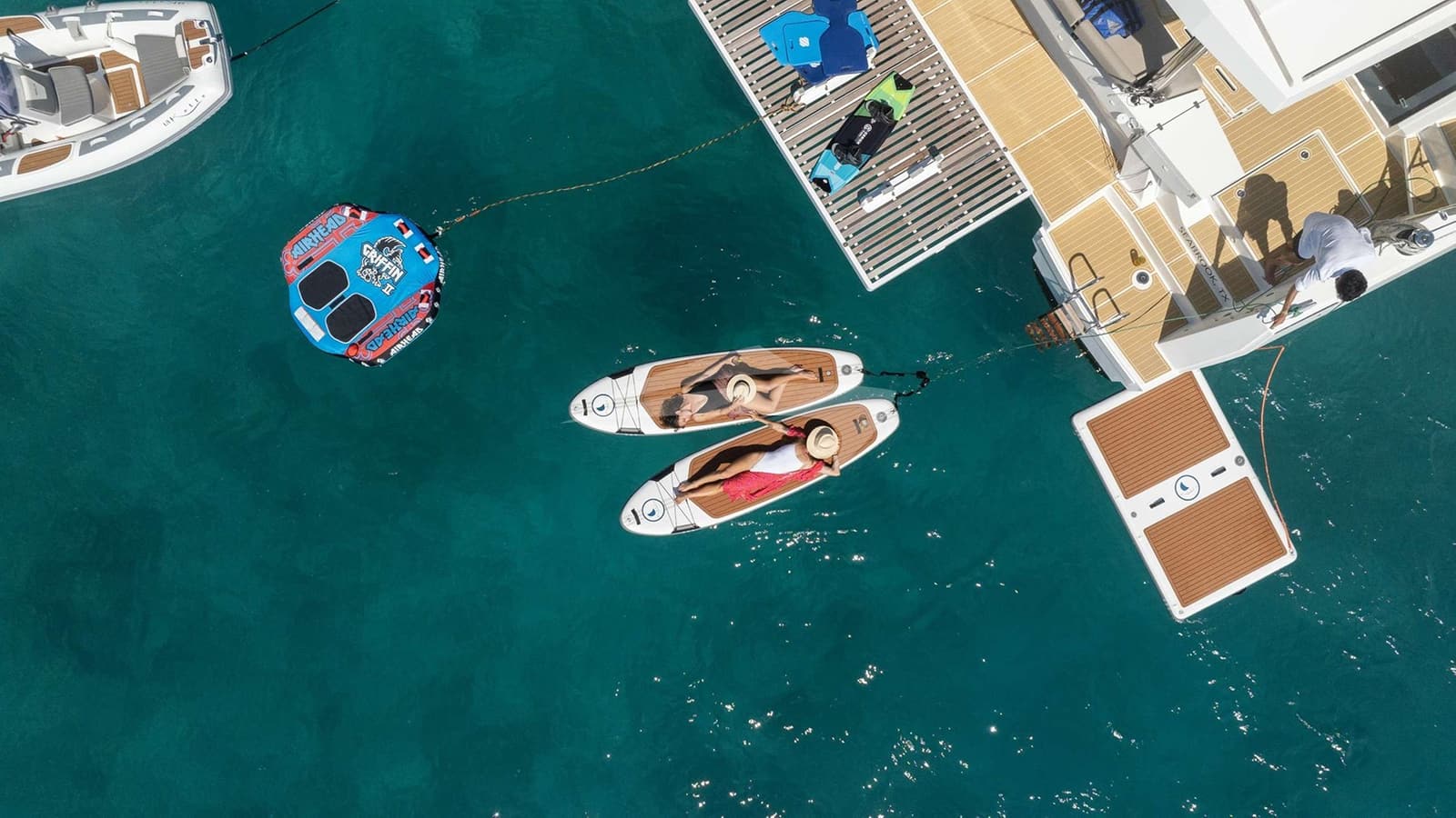 KATLO, photo from the yacht portfolio 14