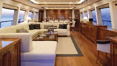 Saloon