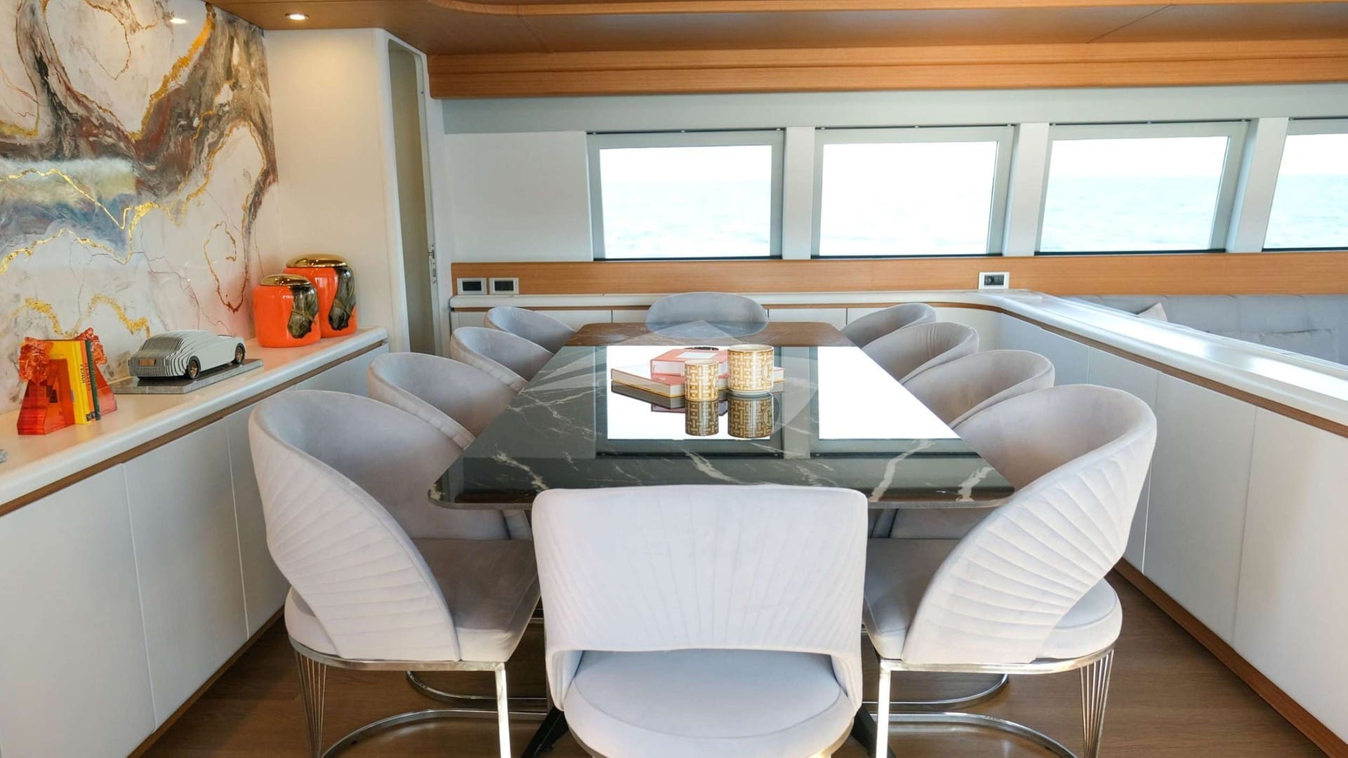 Gulsah East Mediterranean