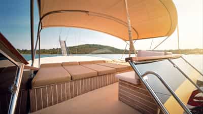 flybridge