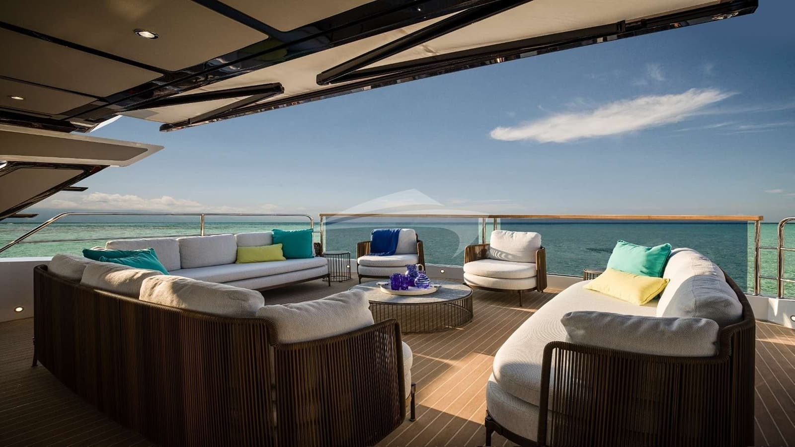 1 LORENA, photo from the yacht portfolio 8