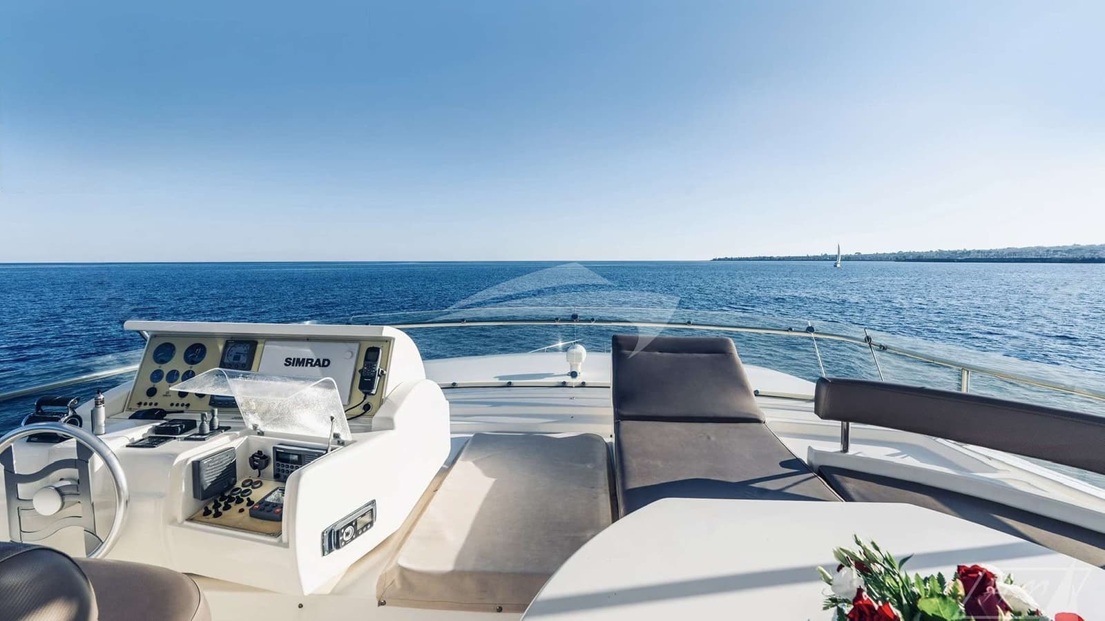 ANGELICA, photo from the yacht portfolio 7