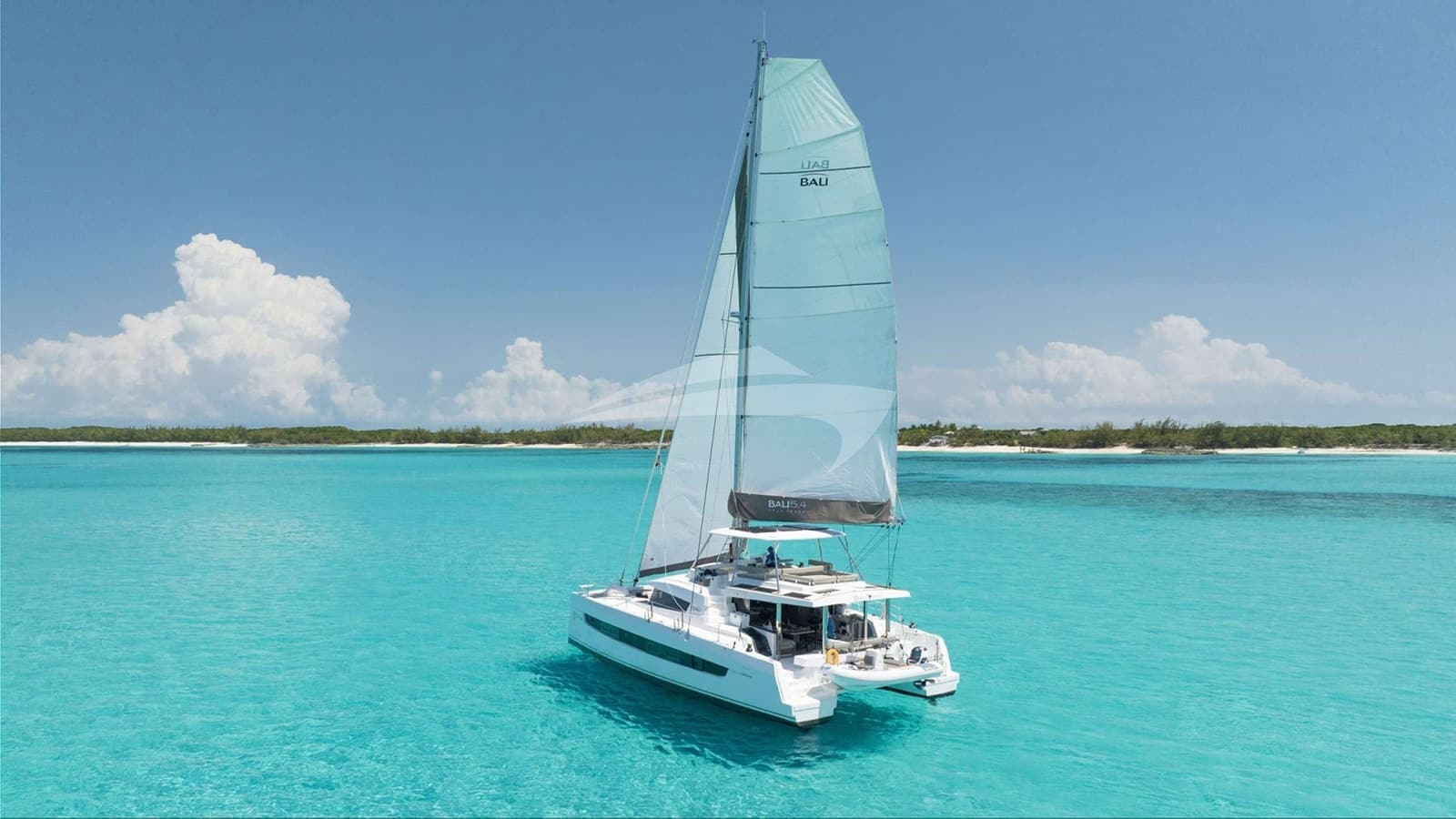 DRIFT, photo from the yacht portfolio 13