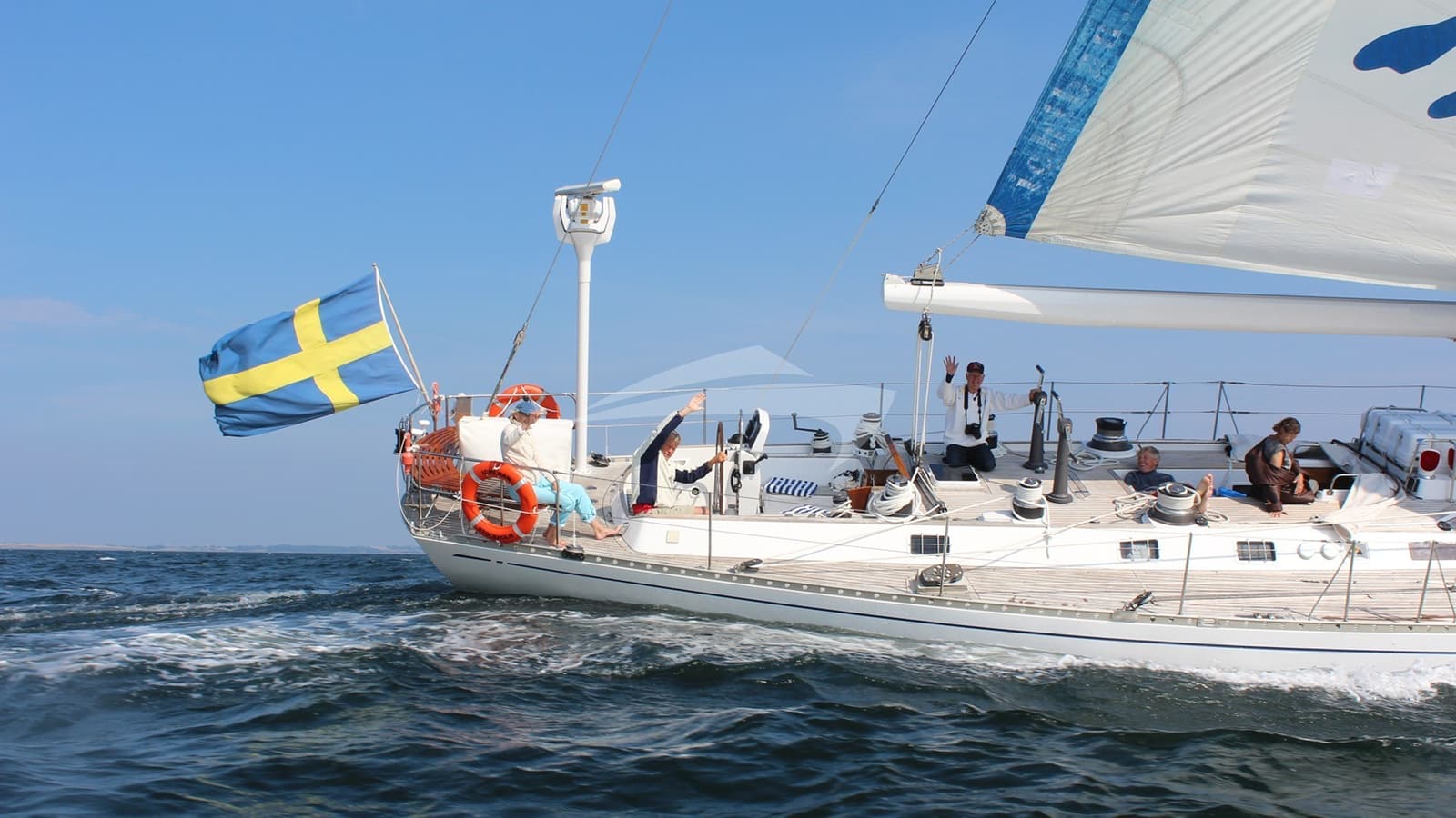 ICHIBAN, photo from the yacht portfolio 17