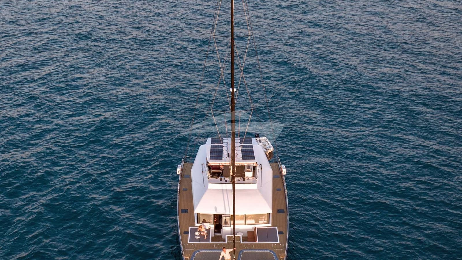 HANI I, photo from the yacht portfolio 16