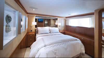 VIP Cabin