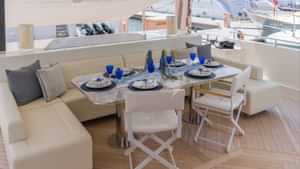 Main Deck Aft