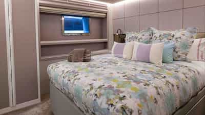 Guest Cabin
