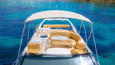 Deck Seating