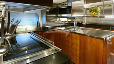 Galley