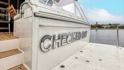Transom