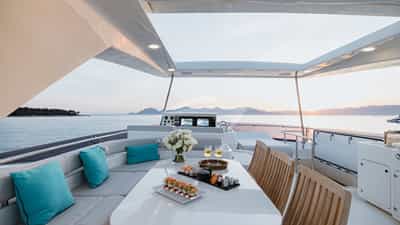 Sun Deck