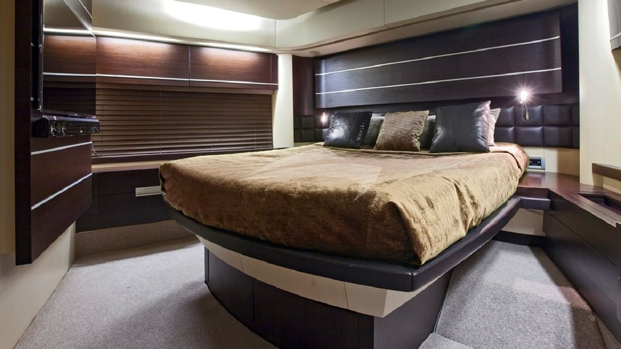 VIP Cabin