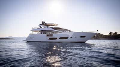 At Anchor