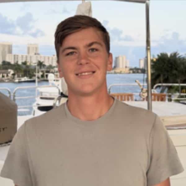 Sven Bredberg