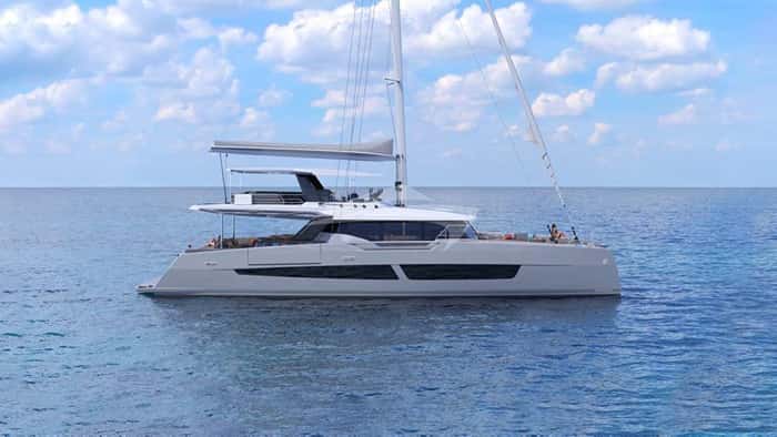 AD ASTRA 24m sailing yacht charter, photo 2