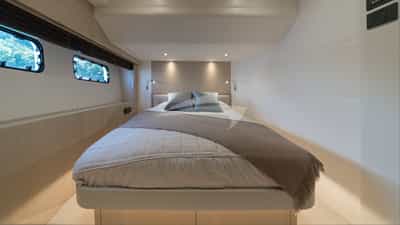 Guest Cabin