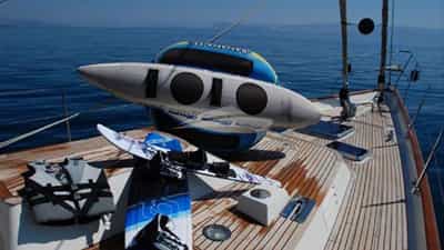 Water Toys