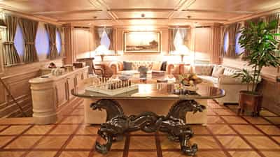 Main Salon
