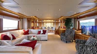 Saloon