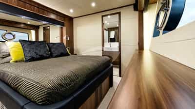 Guest Cabin