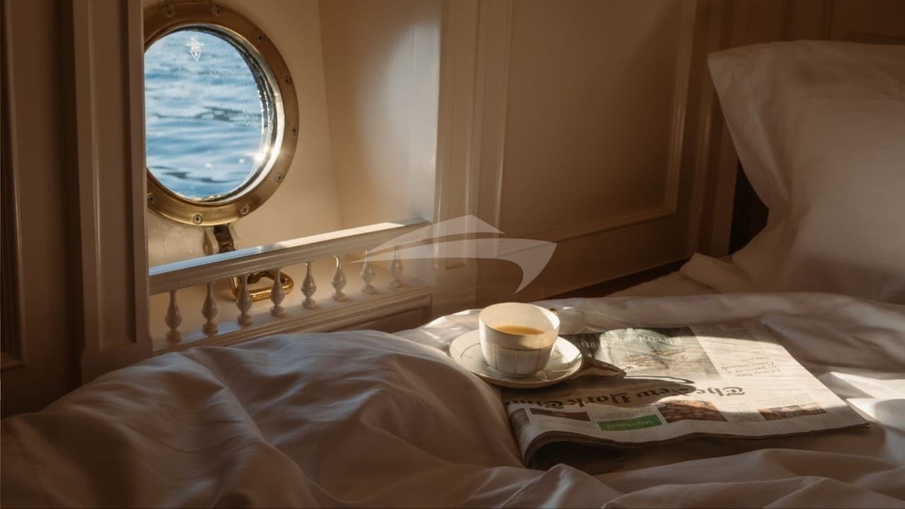 ATLANTIC, photo from the yacht portfolio 20