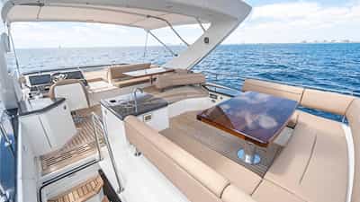 Upper Deck