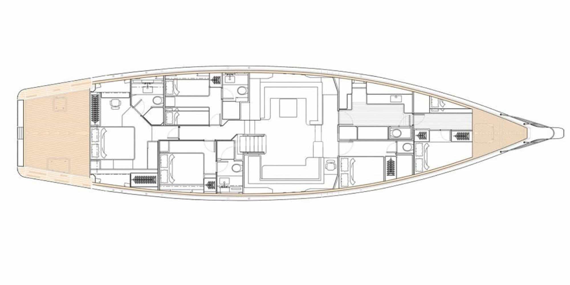 CHAMPAGNE HIPPY layout