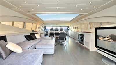 Saloon