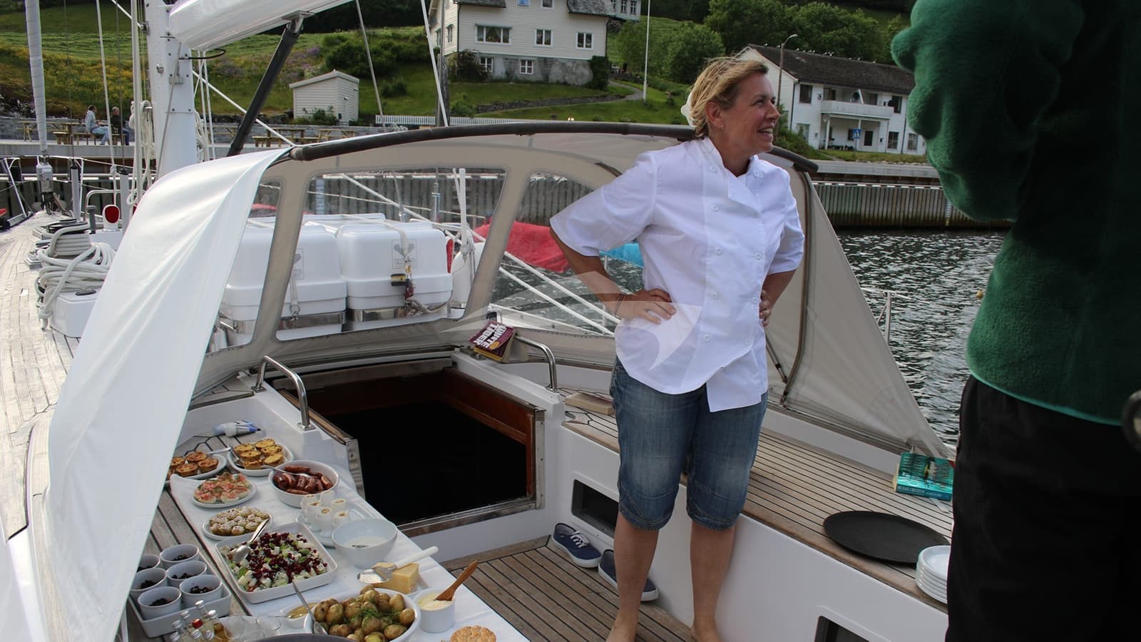 ICHIBAN, photo from the yacht portfolio 28