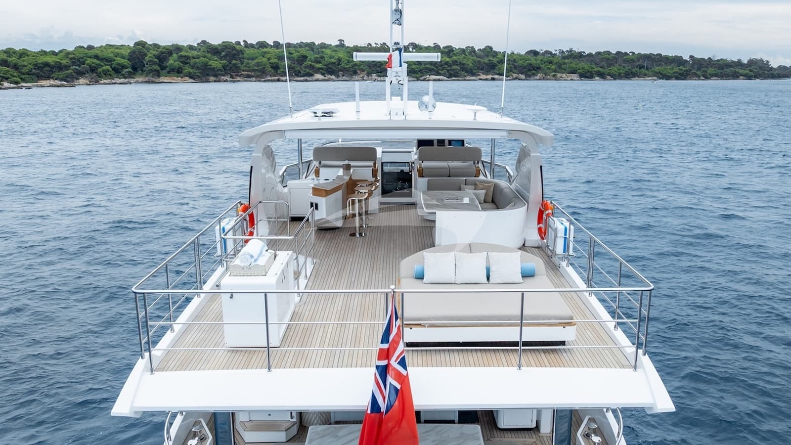 ZOZO, photo from the yacht portfolio 11