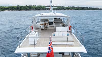 Sundeck