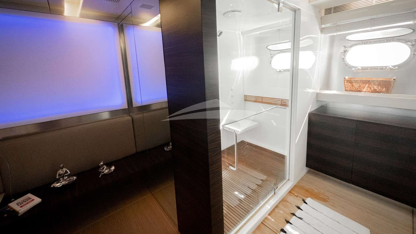CADA UNO, photo from the yacht portfolio