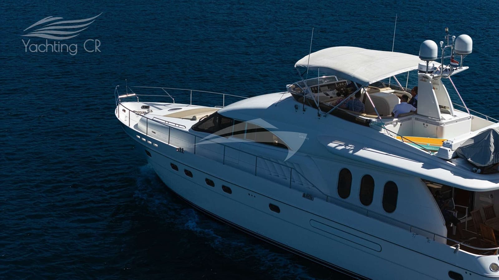 MORENA I, photo from the yacht portfolio 17
