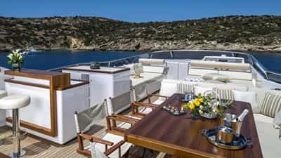 Sundeck