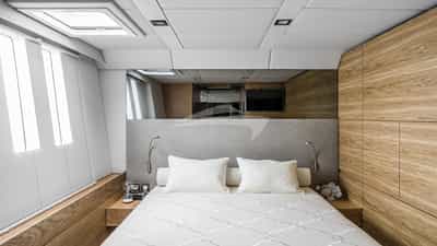 Double Cabin