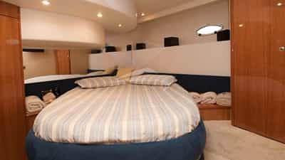 guest Cabin