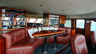 Pilot House