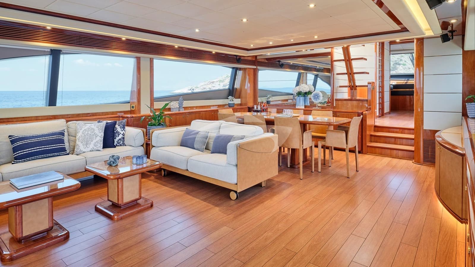 ESTIA ORION, photo from the yacht portfolio 15