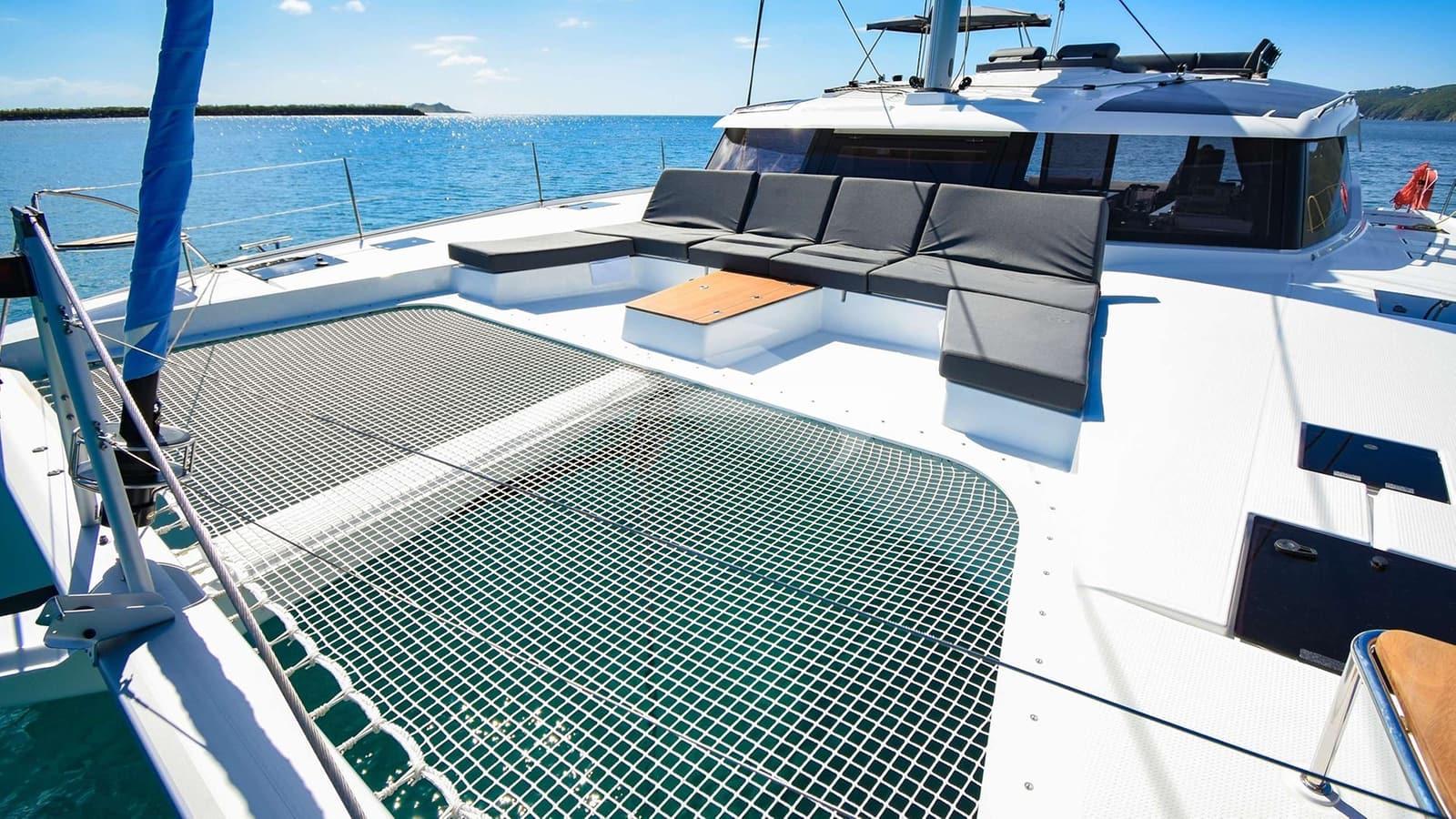 G3, photo from the yacht portfolio 4