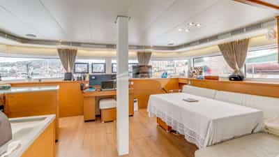 Saloon