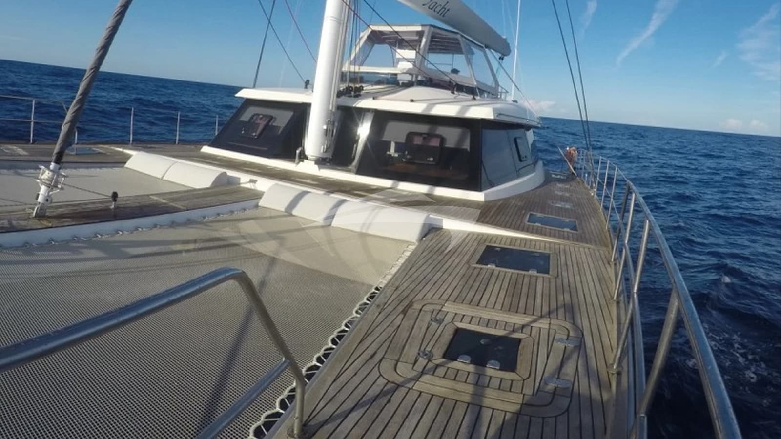 SUNNYACHT, photo from the yacht portfolio 13